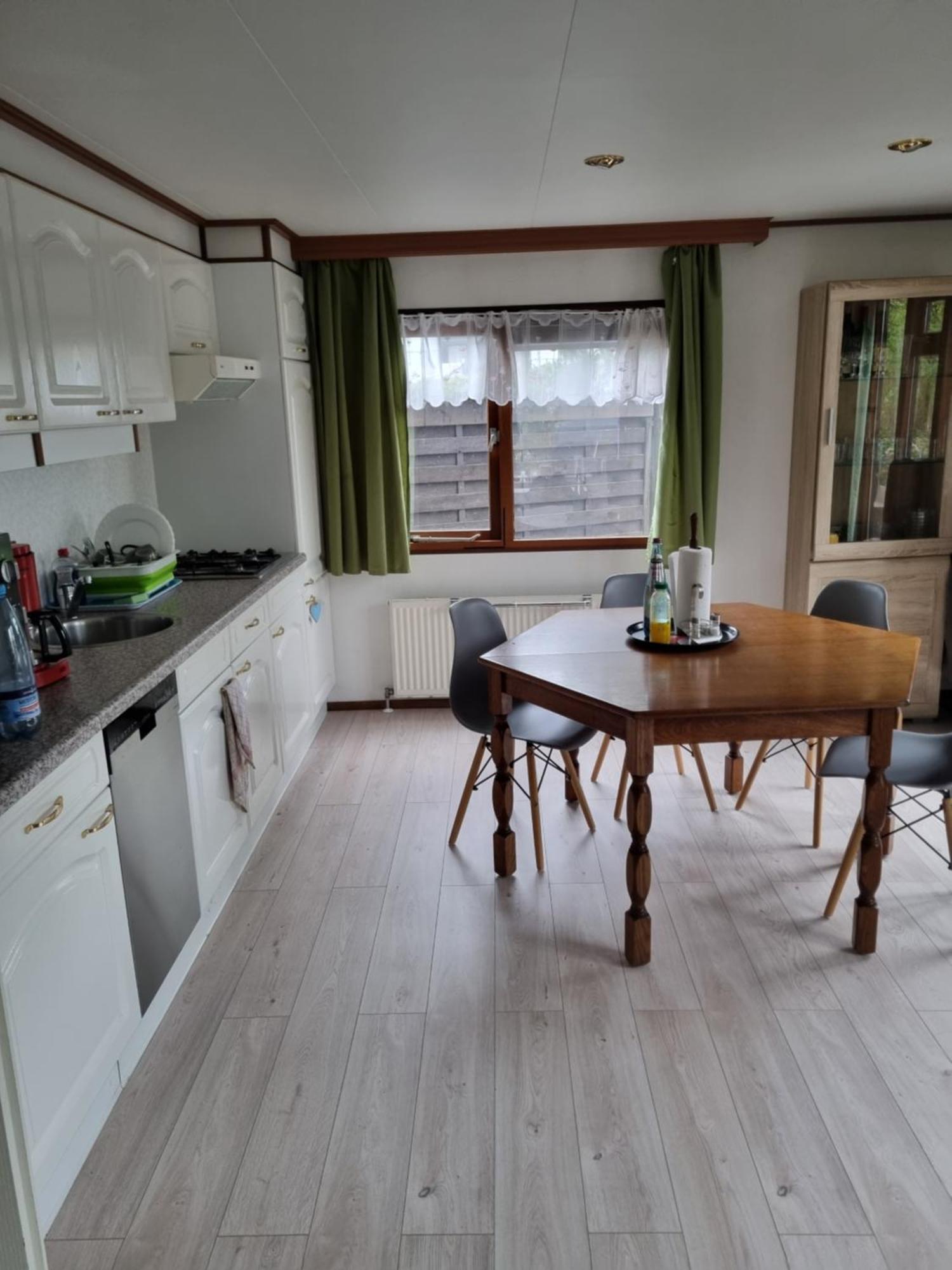 Ferienwohnung Direkt Am Strand In Makkum Kültér fotó