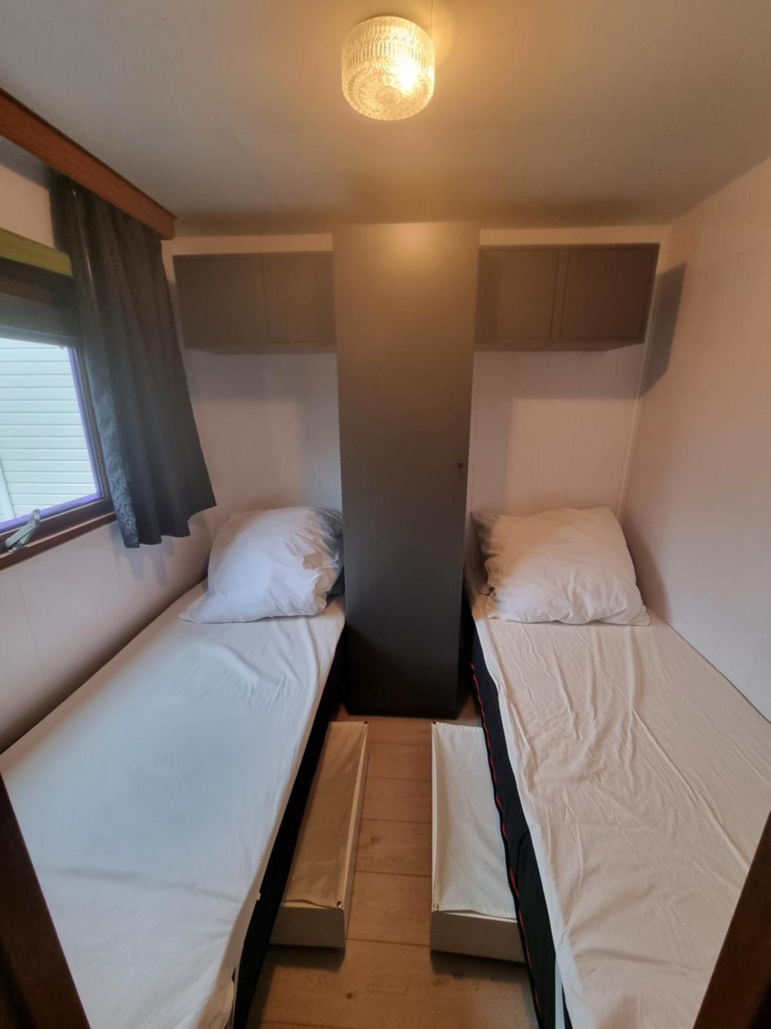 Ferienwohnung Direkt Am Strand In Makkum Kültér fotó