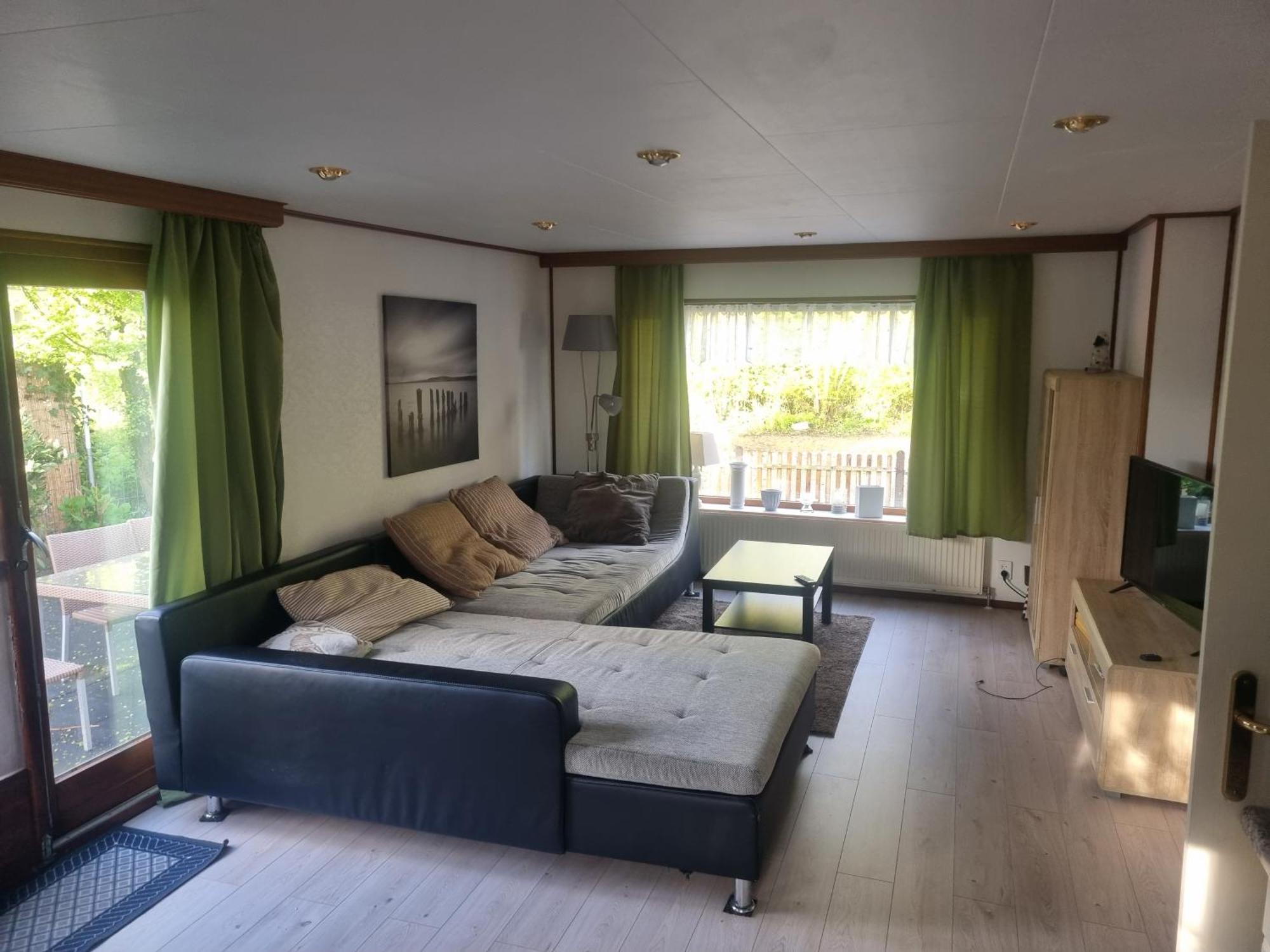 Ferienwohnung Direkt Am Strand In Makkum Kültér fotó
